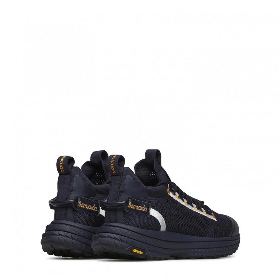 Barracuda Adidași negri bărbați Osaka - vezi 3