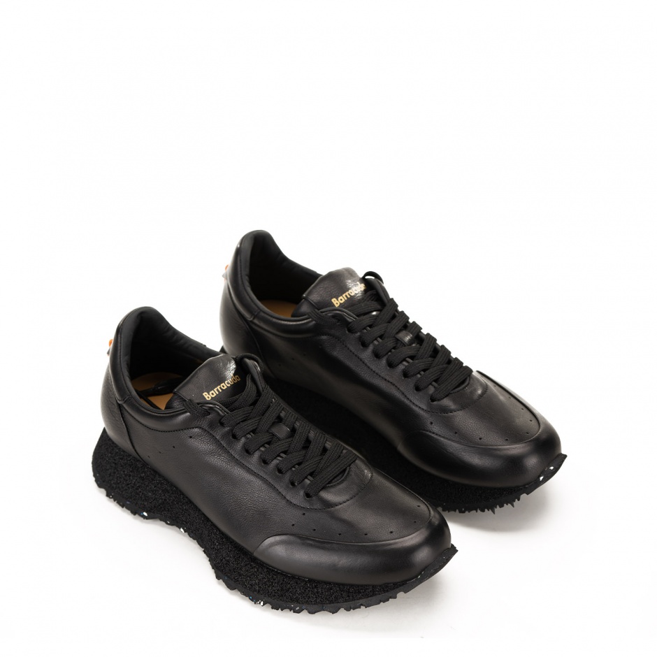 Barracuda Adidași piele bărbați - vezi 4