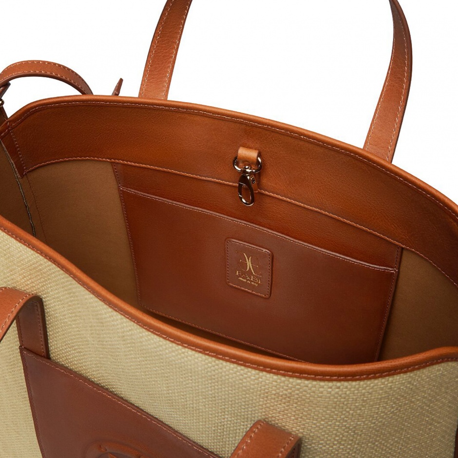 Fabi Geantă damă Ivy Medium - vezi 4