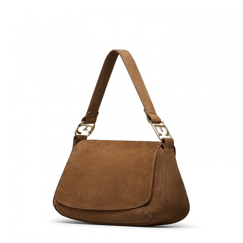 Fabi Geantă maro damă Amy Large - vezi 2