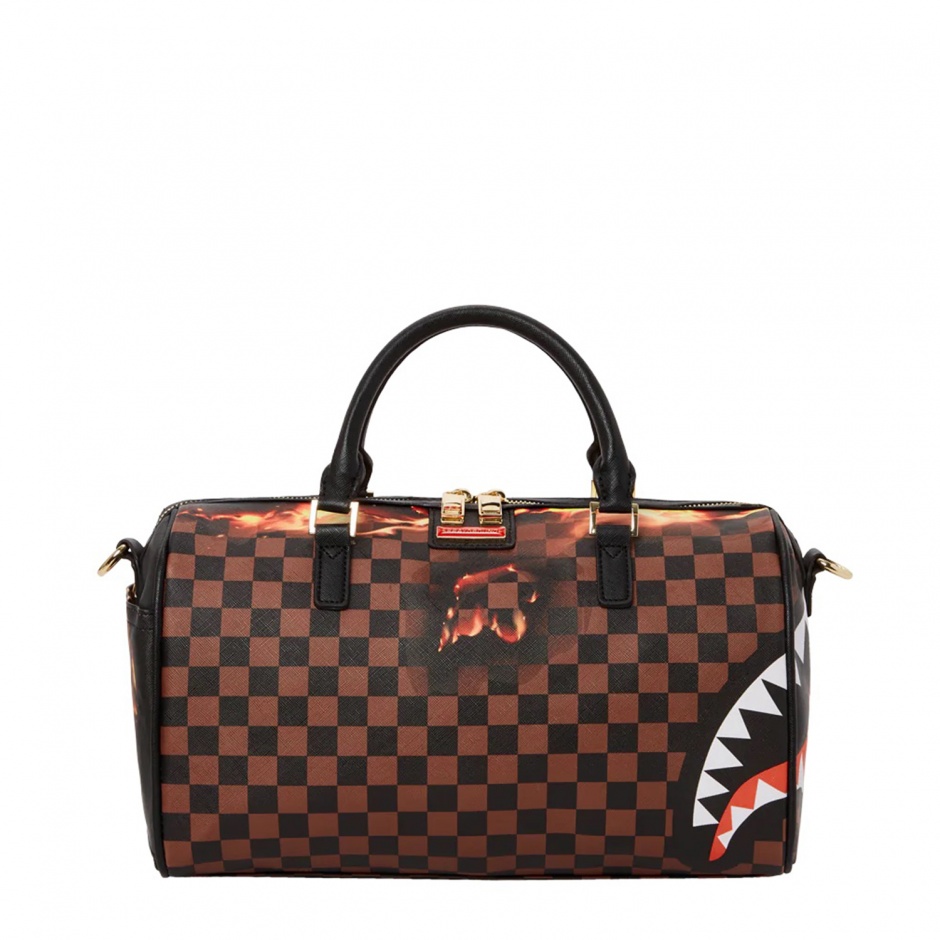 SPRAYGROUND Sac SHARKS IN PARIS MINI - vezi 1