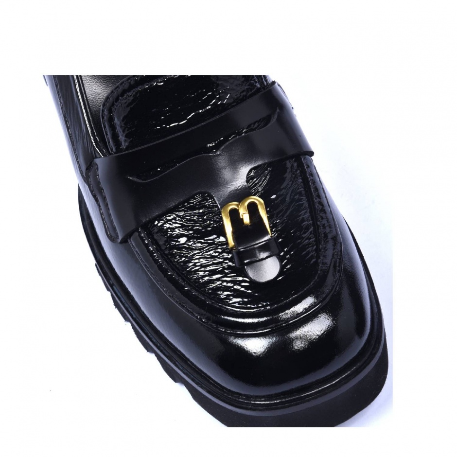 BALDININI Mocasini damă negri - vezi 4 - Pepina.ro BALDININI Mocasini damă negri - vezi 4