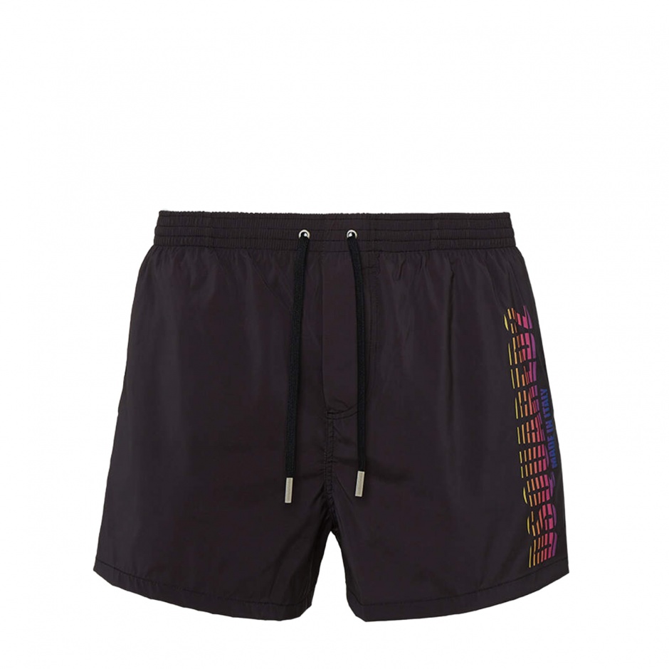 DSQUARED2 BEACHWEAR Pantaloni scurți înot bărbați - vezi 1