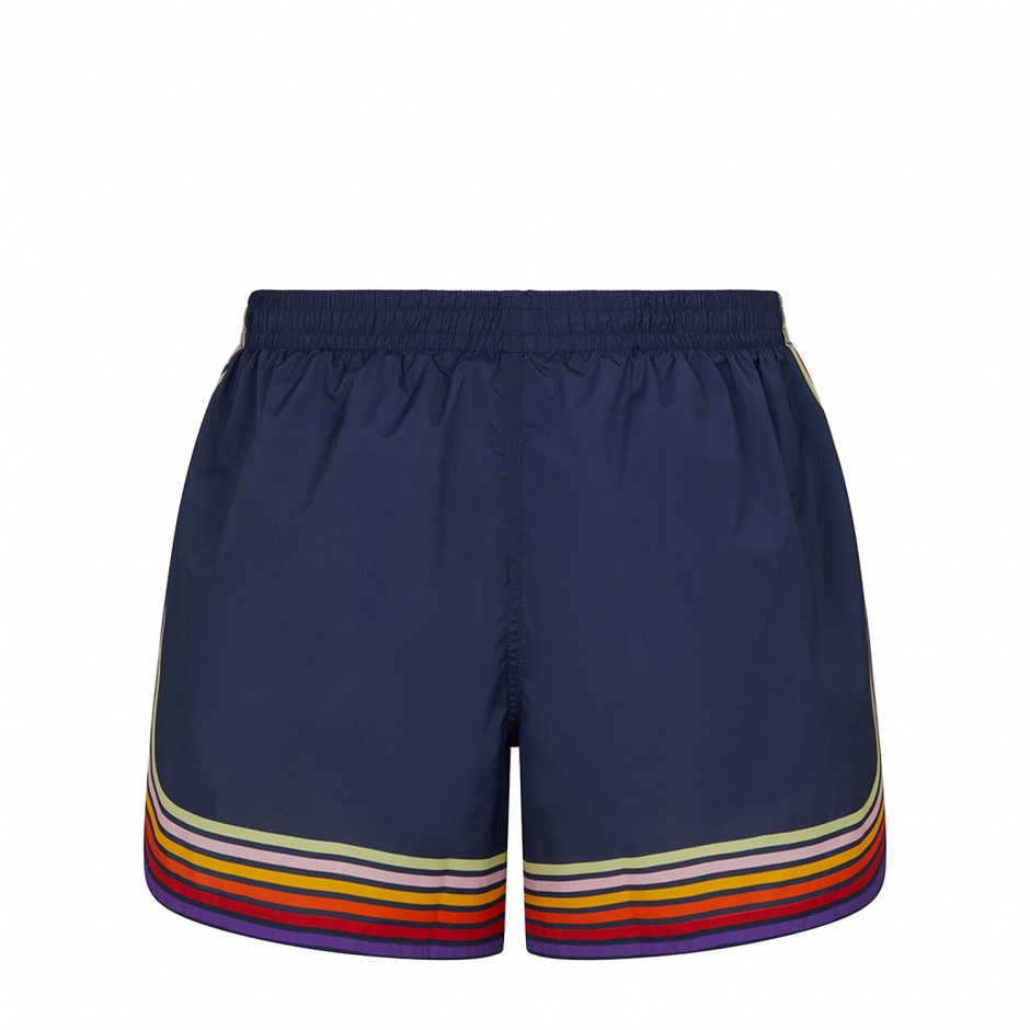 DSQUARED2 BEACHWEAR Pantaloni scurți înot bărbați - vezi 2