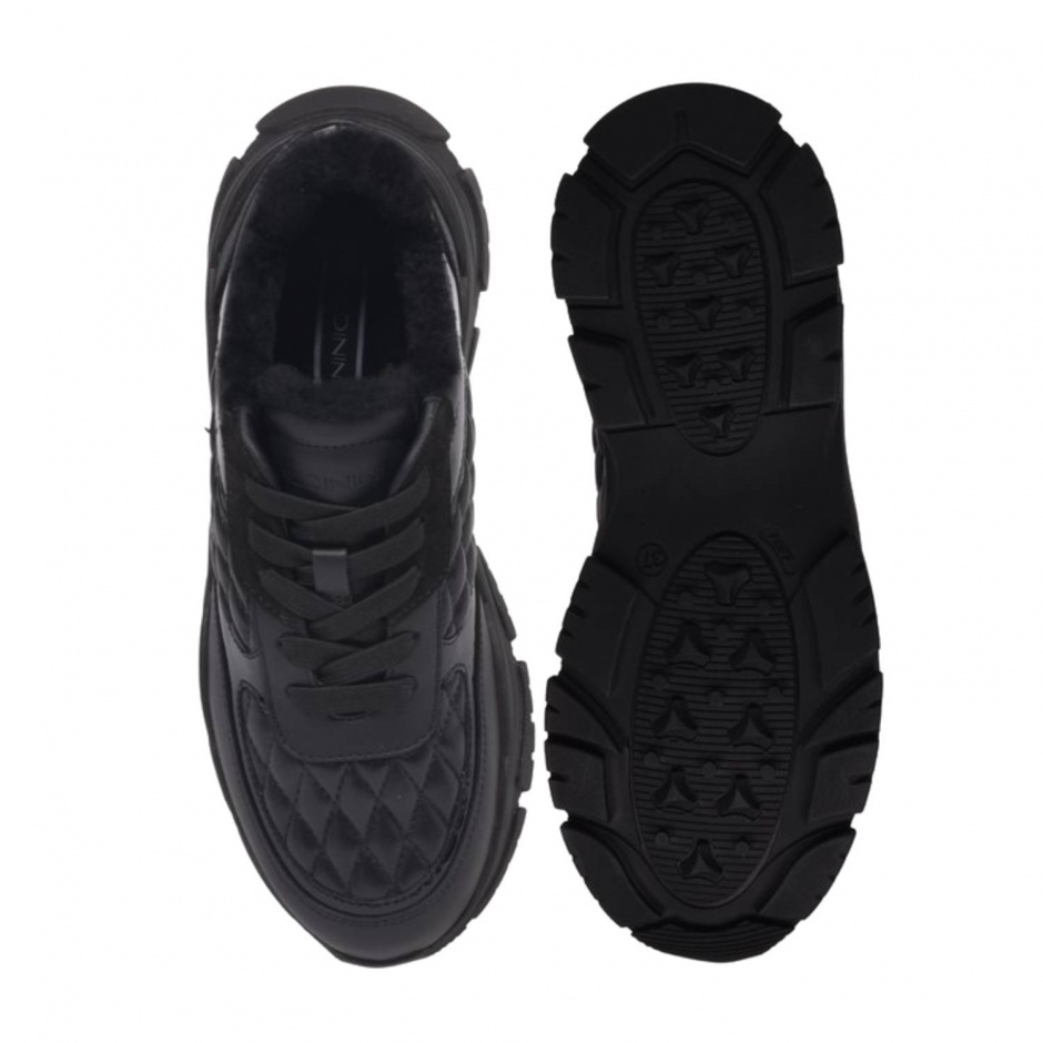 BALDININI Adidași damă îmblănite - vezi 3 - Pepina.ro BALDININI Adidași damă îmblănite - vezi 3