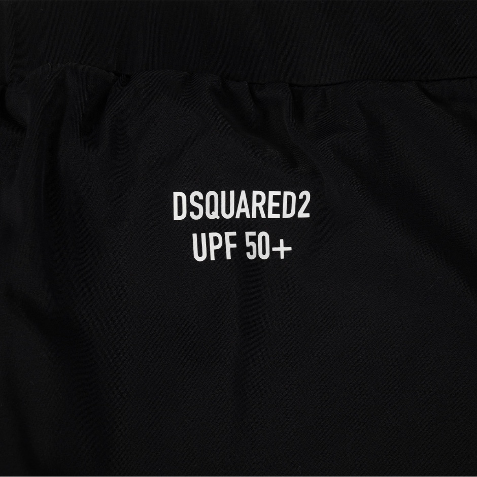 DSQUARED2 BEACHWEAR Pantaloni de plajă bărbați - vezi 4