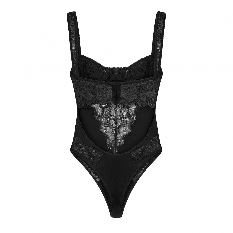 DSQUARED2 UNDERWEAR Body damă - vezi 2