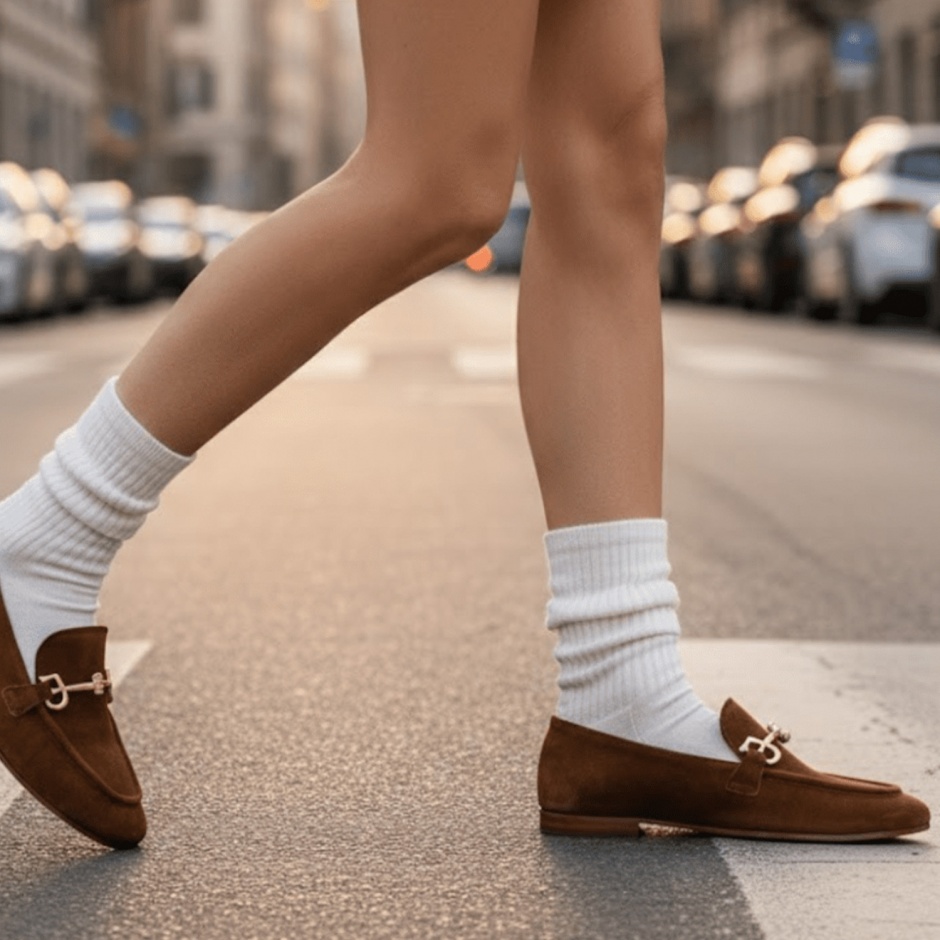 Fabi Pantoi maro damă - vezi 4