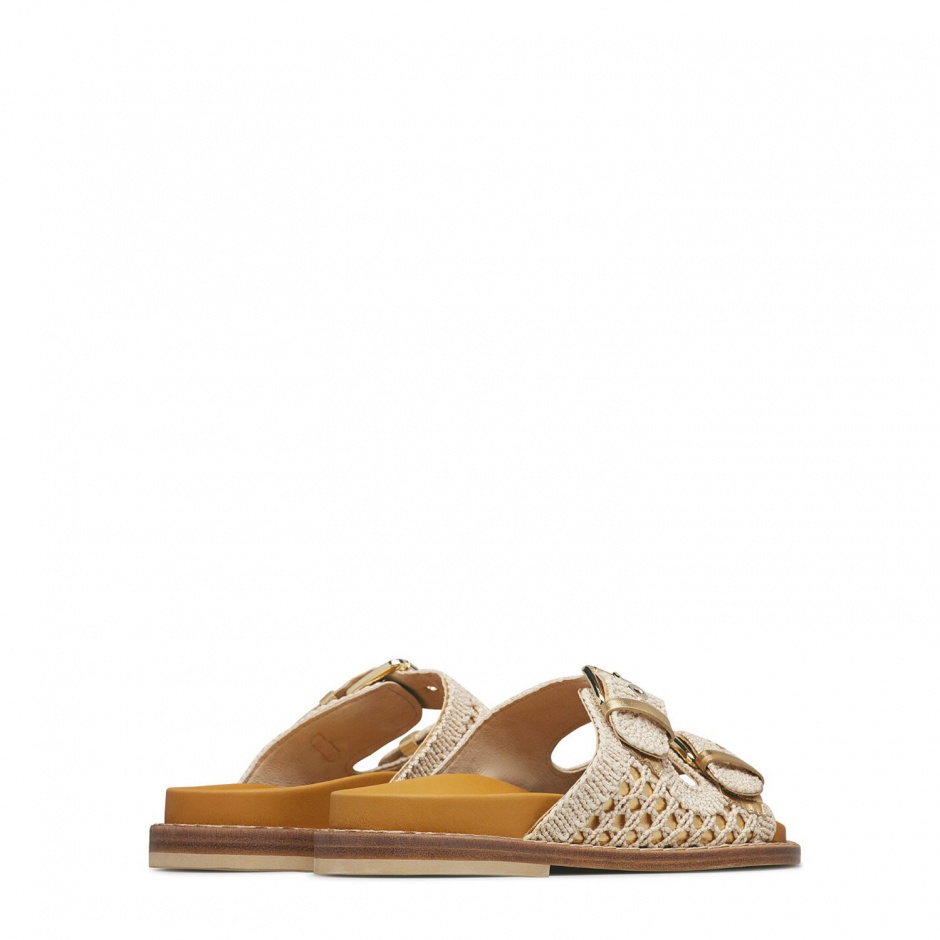 Fabi Papuci damă bej - vezi 3