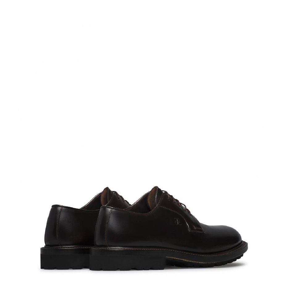 FABI Pantofi bărbați eleganți maro - vezi 3 - Pepina.ro FABI Pantofi bărbați eleganți maro - vezi 3