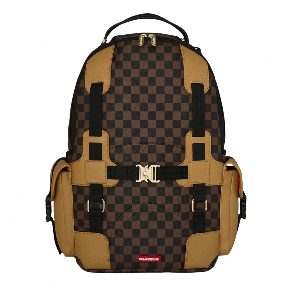 SPRAYGROUND Rucsac HIGHLINE HOLSTER - vezi 1