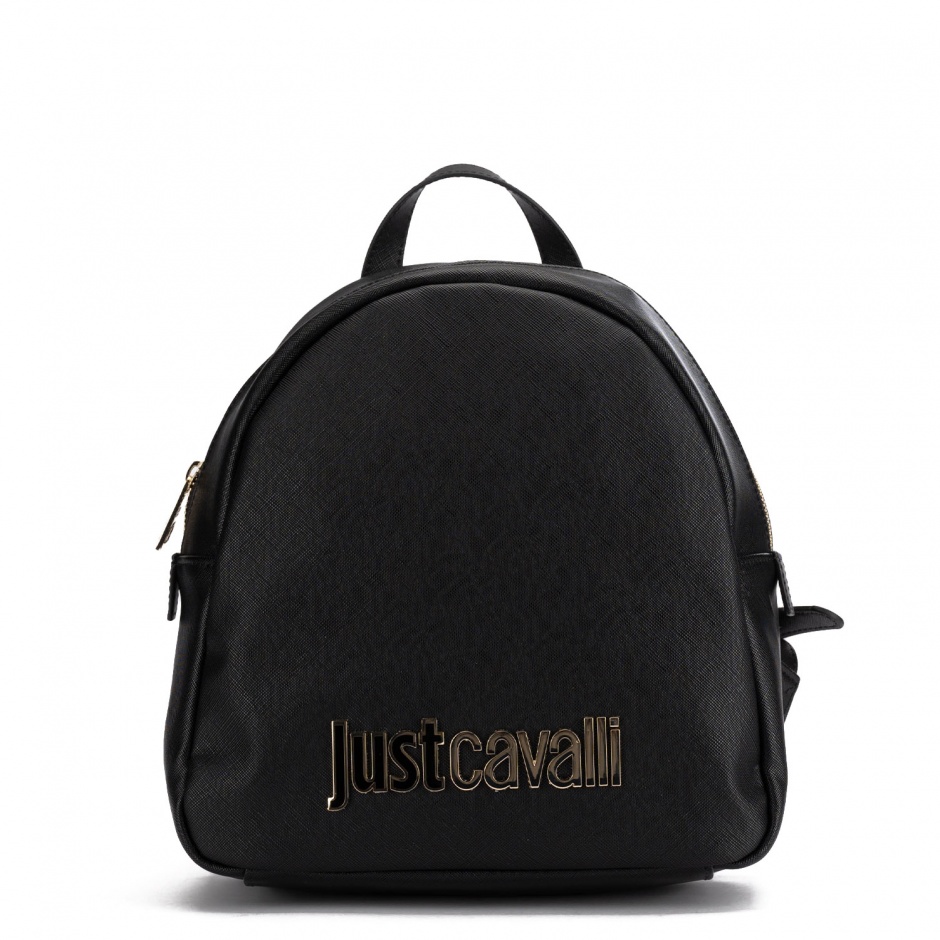 Just Cavalli Rucsac negru damă - vezi 1