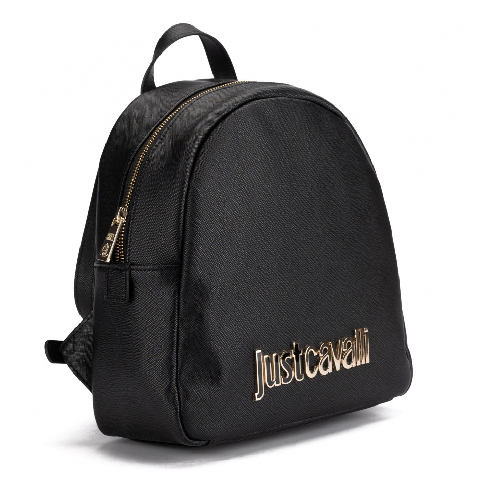 Just Cavalli Rucsac negru damă - vezi 2