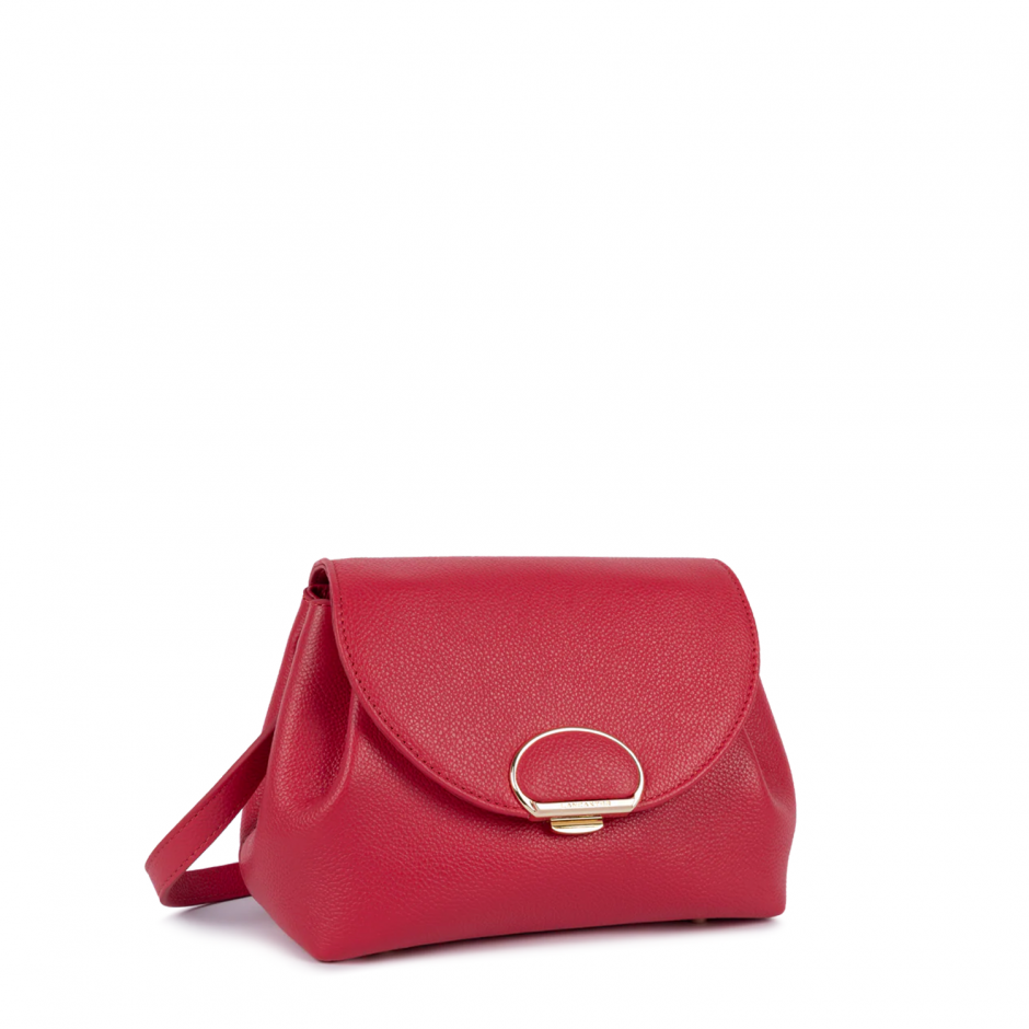 LANCASTER Geantă damă corai Milano - vezi 2