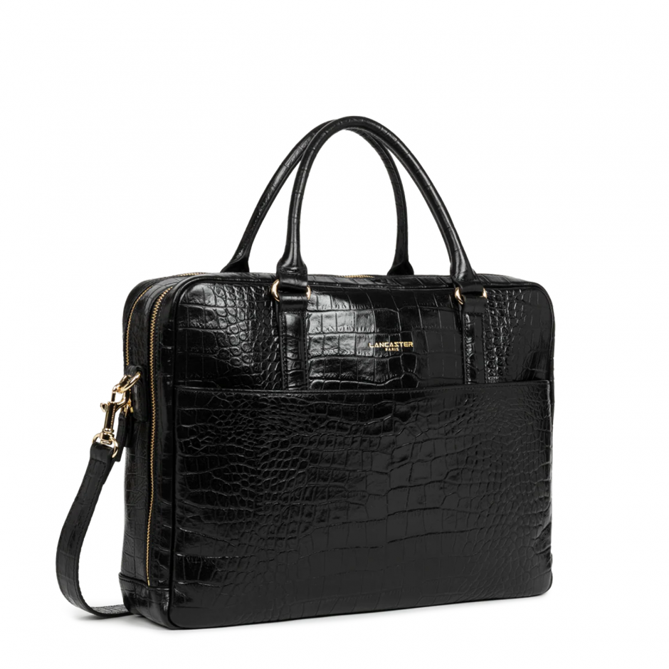 LANCASTER Geantă damă business Mademoiselle Business - vezi 2 - Pepina.ro LANCASTER Geantă damă business Mademoiselle Business - vezi 2