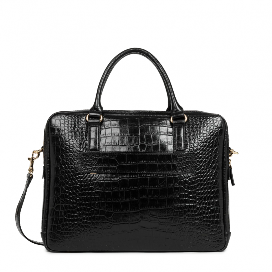 LANCASTER Geantă damă business Mademoiselle Business - vezi 3 - Pepina.ro LANCASTER Geantă damă business Mademoiselle Business - vezi 3