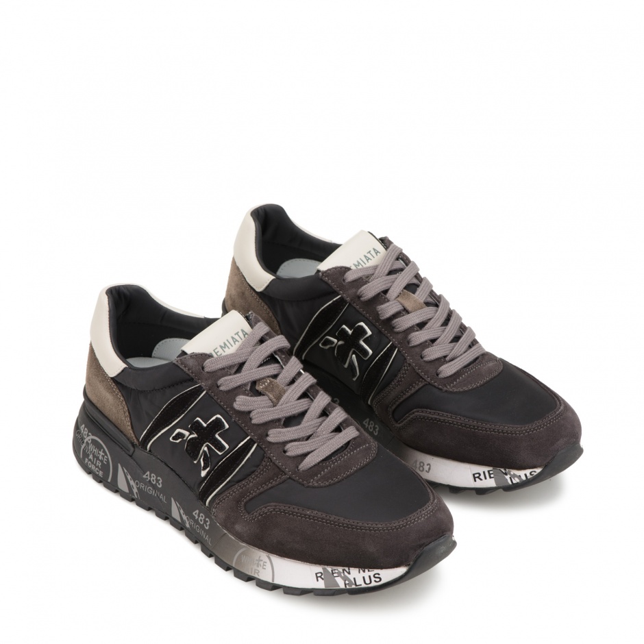 PREMIATA Adidași bărbați LANDER - vezi 3 - Pepina.ro PREMIATA Adidași bărbați LANDER - vezi 3