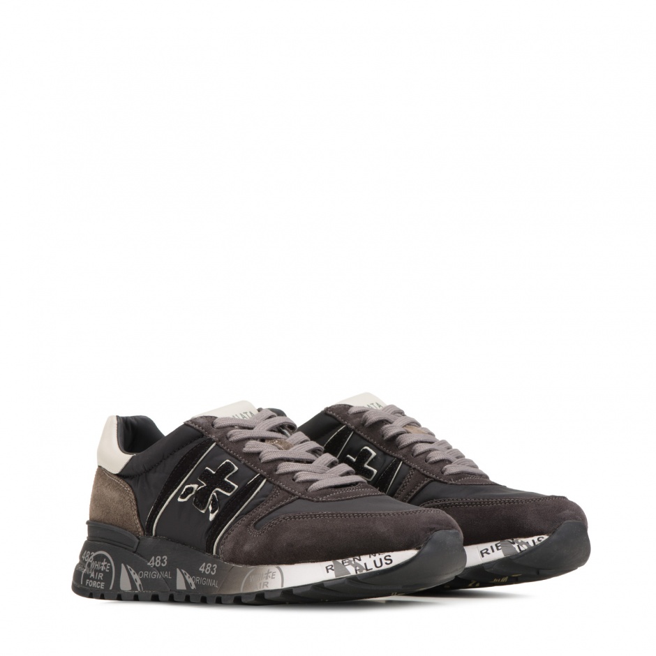 PREMIATA Adidași bărbați LANDER - vezi 2 - Pepina.ro PREMIATA Adidași bărbați LANDER - vezi 2