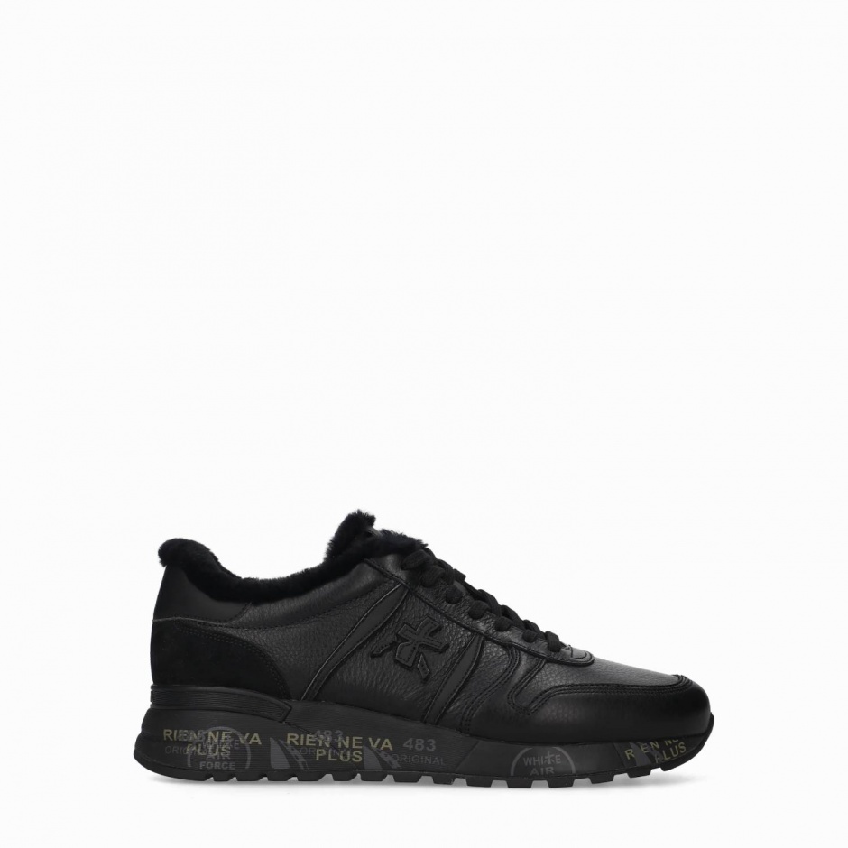 PREMIATA Adidași bărbați LANDER 8659m - vezi 1 - Pepina.ro PREMIATA Adidași bărbați LANDER 8659m - vezi 1