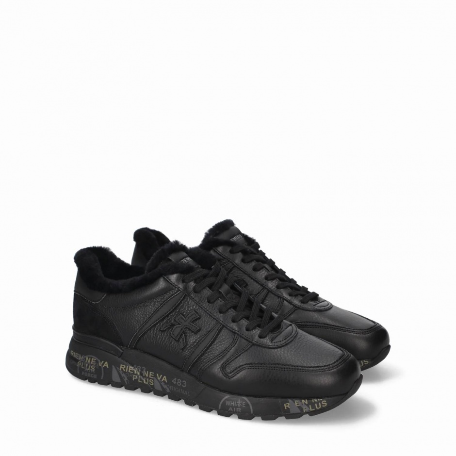 PREMIATA Adidași bărbați LANDER 8659m - vezi 2 - Pepina.ro PREMIATA Adidași bărbați LANDER 8659m - vezi 2