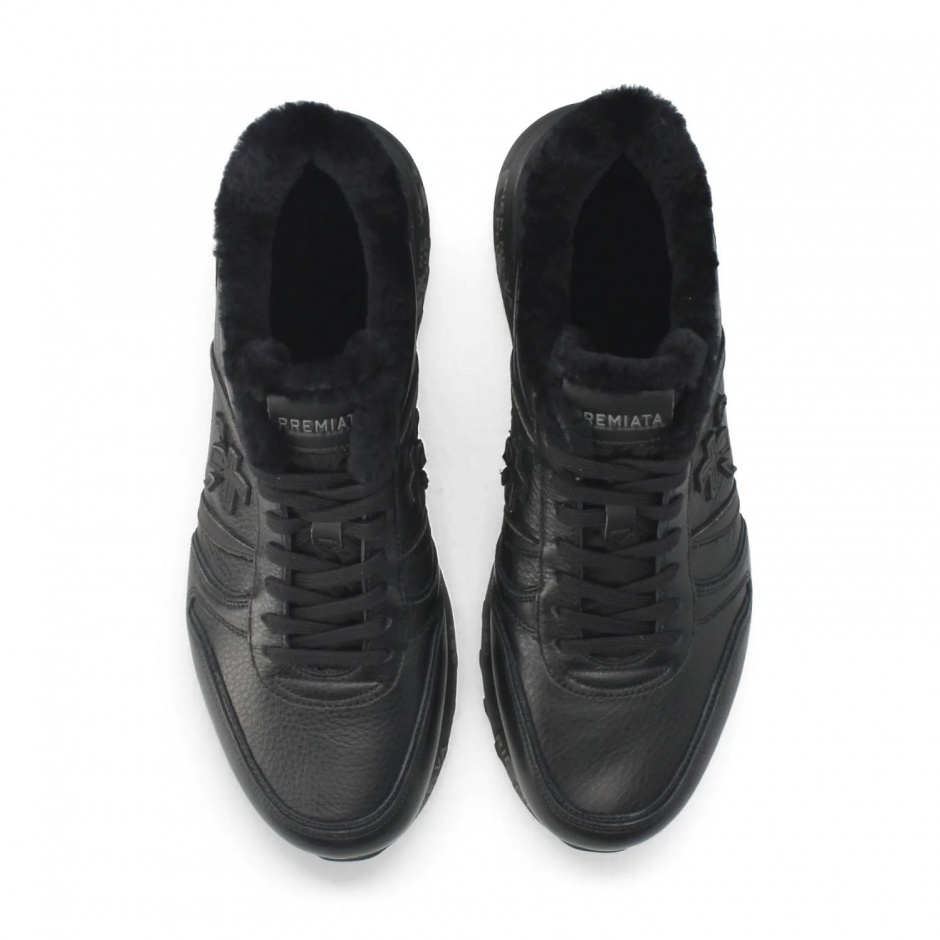 PREMIATA Adidași bărbați LANDER 8659m - vezi 4 - Pepina.ro PREMIATA Adidași bărbați LANDER 8659m - vezi 4
