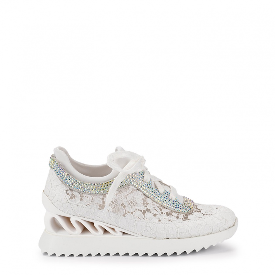 Le Silla Adidași damă Reiko - vezi 1