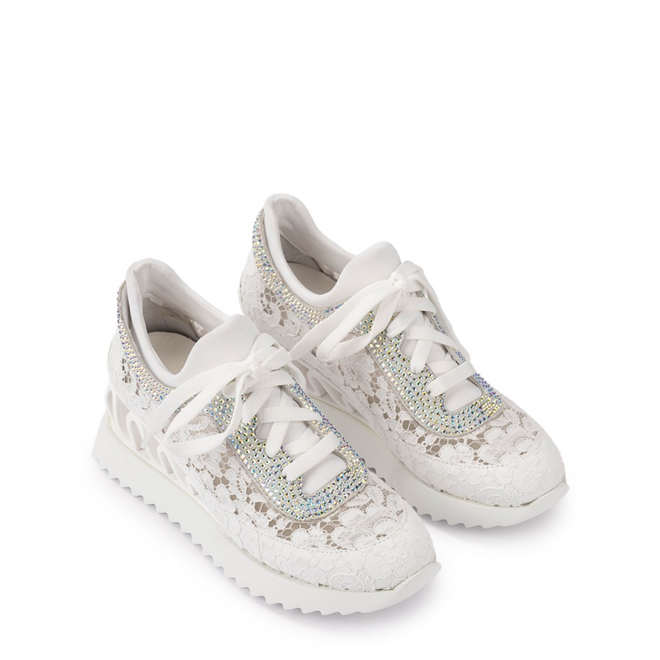 Le Silla Adidași damă Reiko - vezi 2