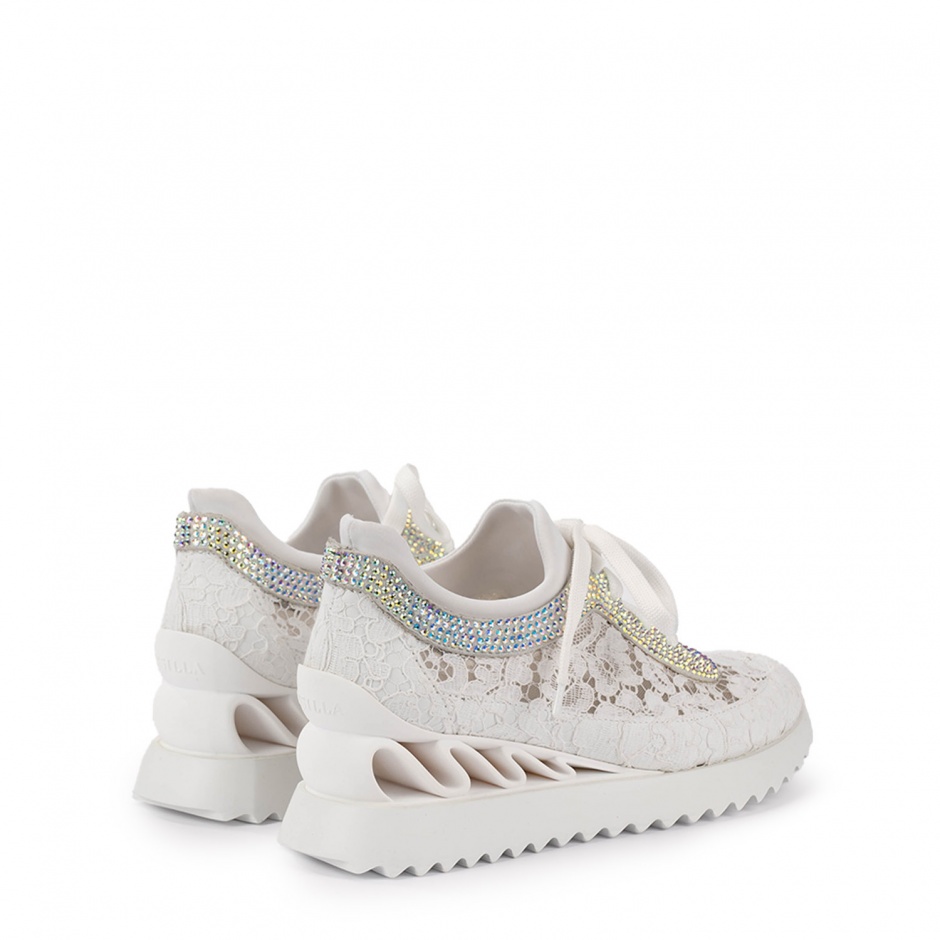 Le Silla Adidași damă Reiko - vezi 3