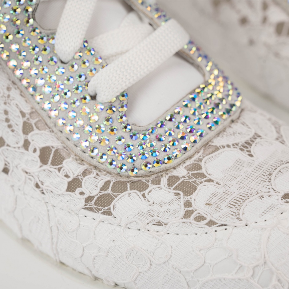 Le Silla Adidași damă Reiko - vezi 5