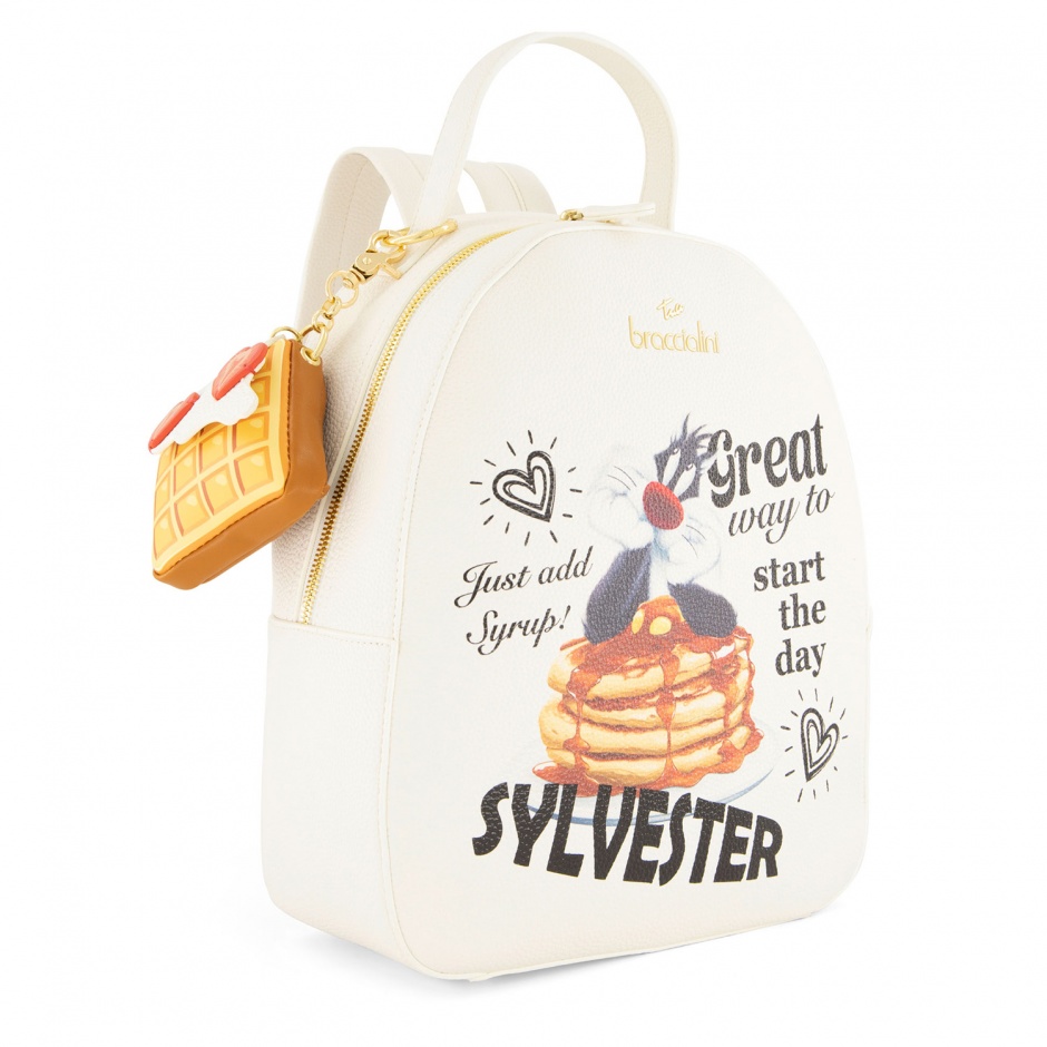BRACCIALINI Rucsac damă Amy Looney Tunes - vezi 2 - Pepina.ro BRACCIALINI Rucsac damă Amy Looney Tunes - vezi 2
