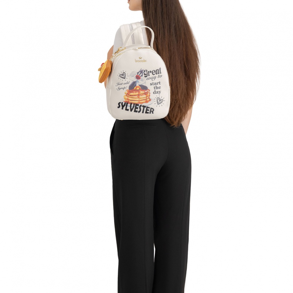 BRACCIALINI Rucsac damă Amy Looney Tunes - vezi 4 - Pepina.ro BRACCIALINI Rucsac damă Amy Looney Tunes - vezi 4