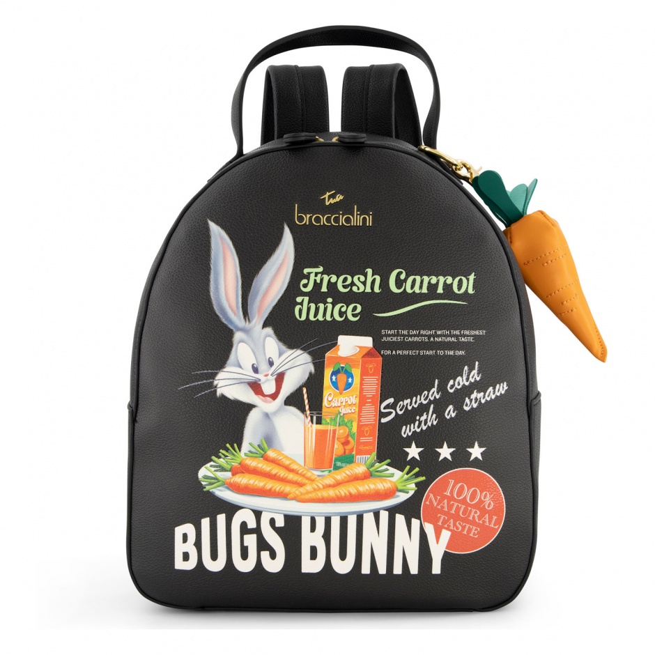 BRACCIALINI Rucsac damă Amy Looney Tunes - vezi 1 - Pepina.ro BRACCIALINI Rucsac damă Amy Looney Tunes - vezi 1