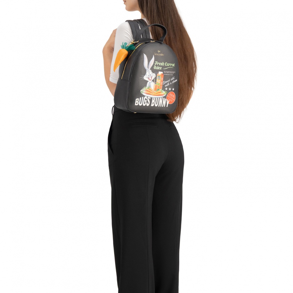 BRACCIALINI Rucsac damă Amy Looney Tunes - vezi 2 - Pepina.ro BRACCIALINI Rucsac damă Amy Looney Tunes - vezi 2