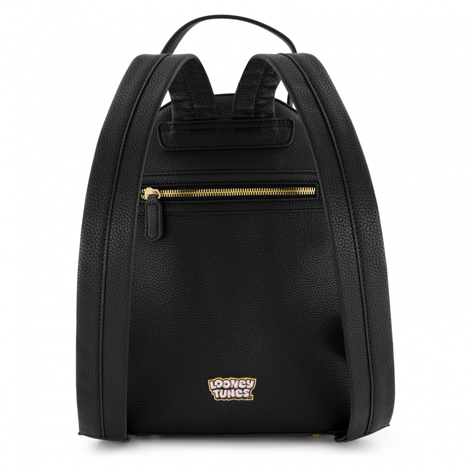 BRACCIALINI Rucsac damă Beth Looney Tunes - vezi 3 - Pepina.ro BRACCIALINI Rucsac damă Beth Looney Tunes - vezi 3