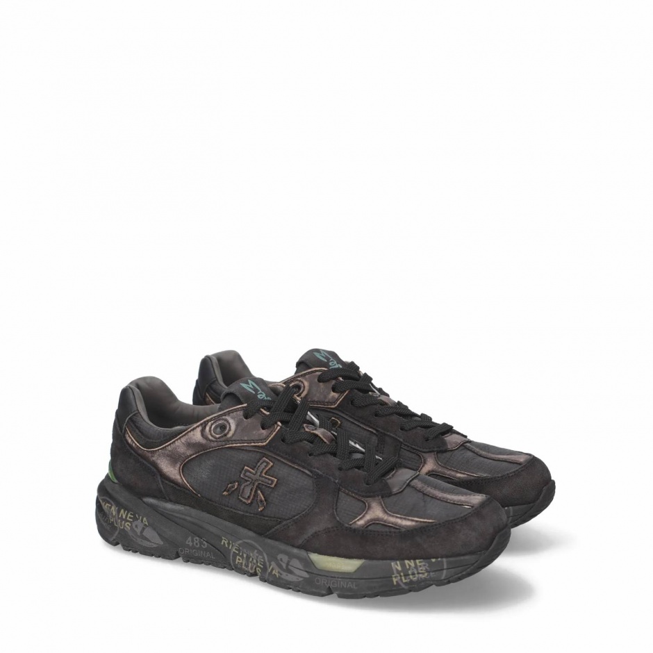 PREMIATA Adidași bărbați Mase25 8424 - vezi 2 - Pepina.ro PREMIATA Adidași bărbați Mase25 8424 - vezi 2