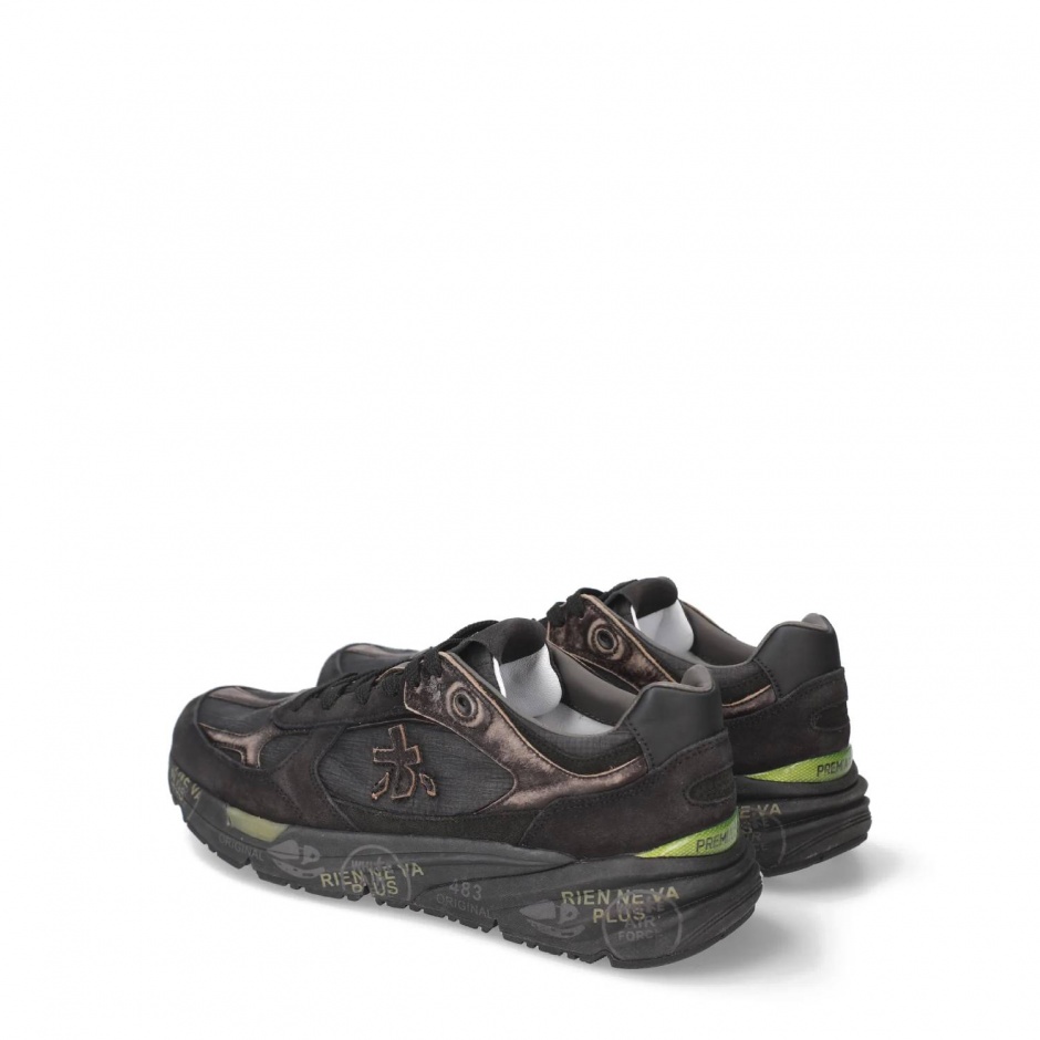 PREMIATA Adidași bărbați Mase25 8424 - vezi 3 - Pepina.ro PREMIATA Adidași bărbați Mase25 8424 - vezi 3