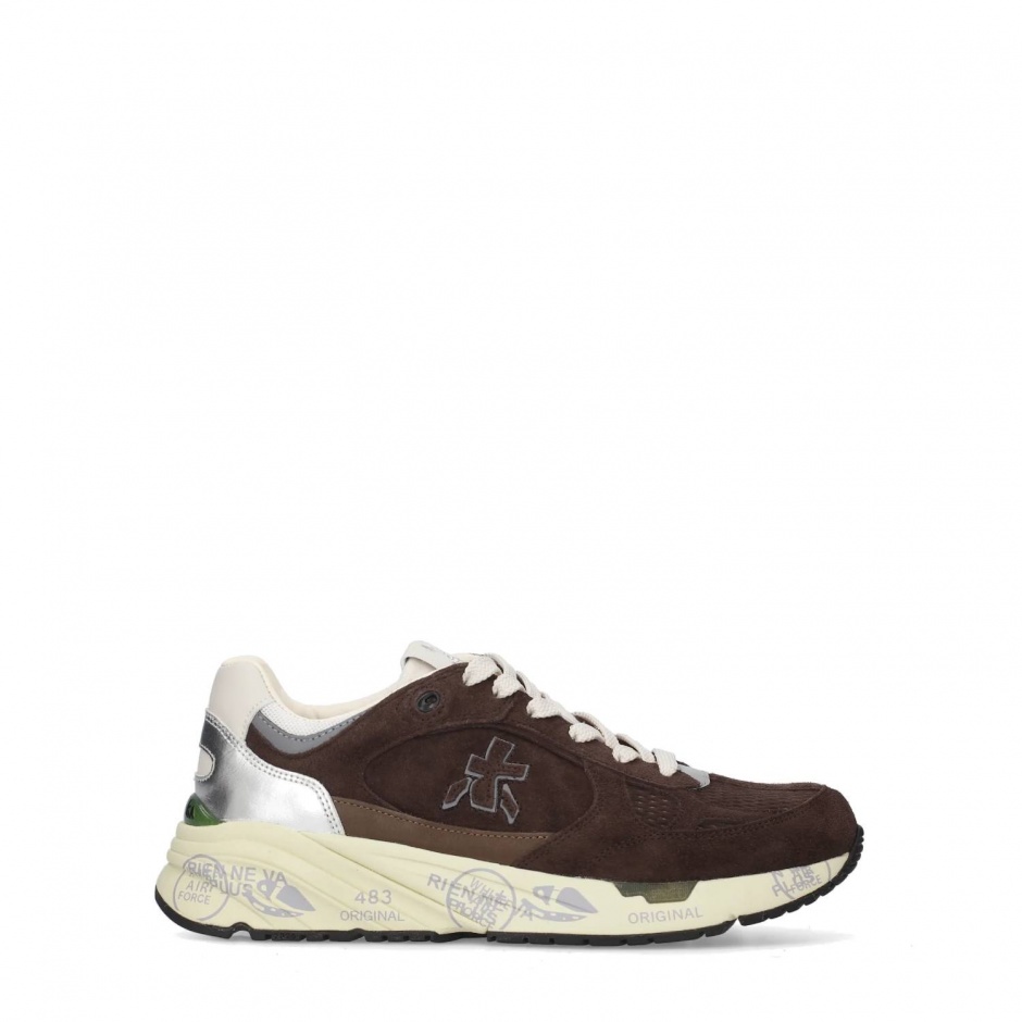 PREMIATA Adidași damă Mased 8596 - vezi 1 - Pepina.ro PREMIATA Adidași damă Mased 8596 - vezi 1
