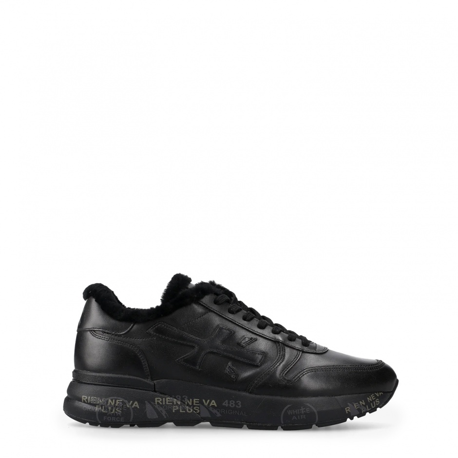 PREMIATA Adidași bărbați Mick - vezi 1 - Pepina.ro PREMIATA Adidași bărbați Mick - vezi 1