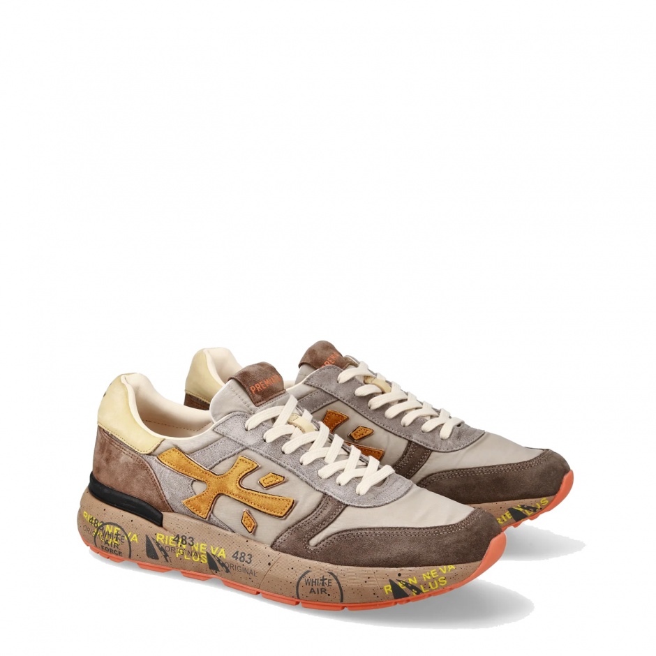 Premiata Adidași bărbați - vezi 2