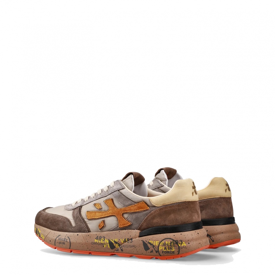 Premiata Adidași bărbați - vezi 5