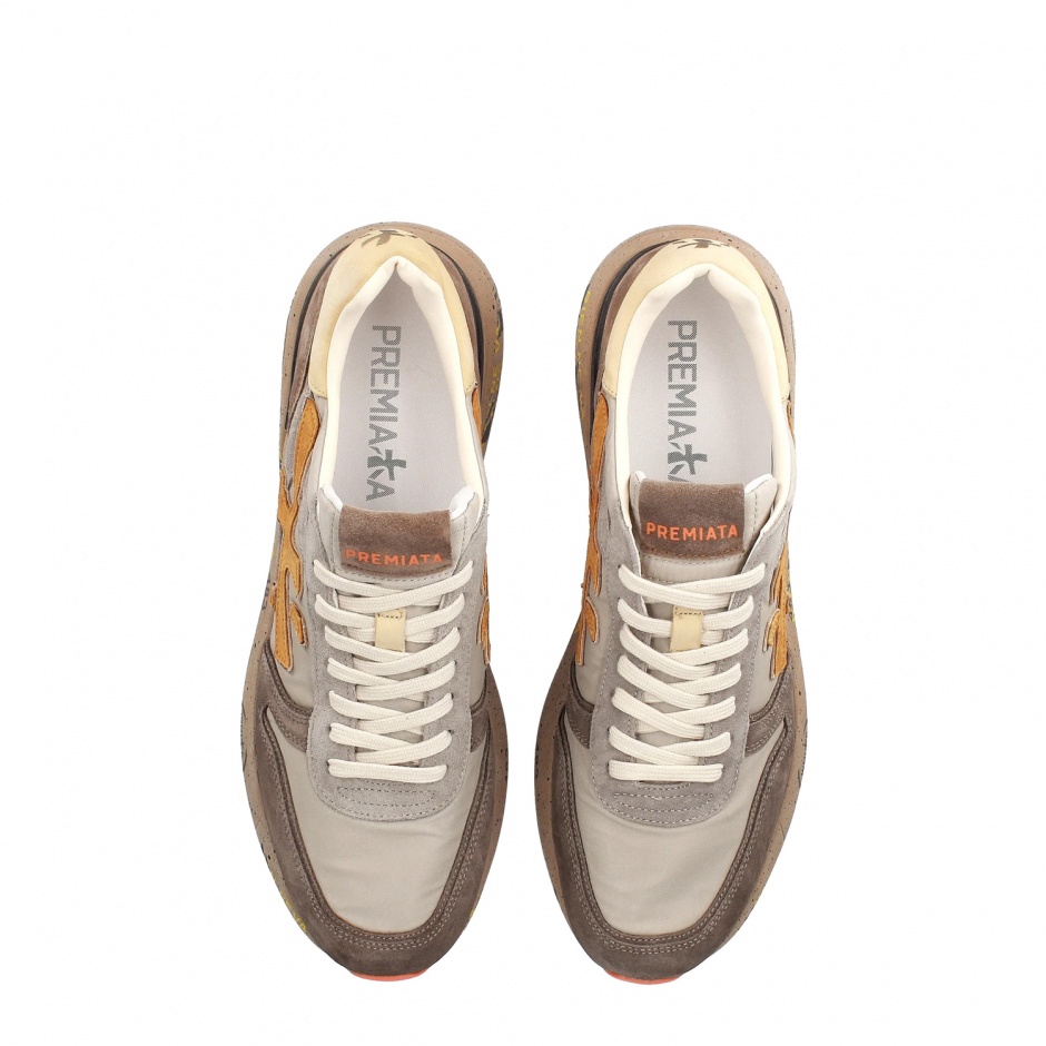 Premiata Adidași bărbați - vezi 6