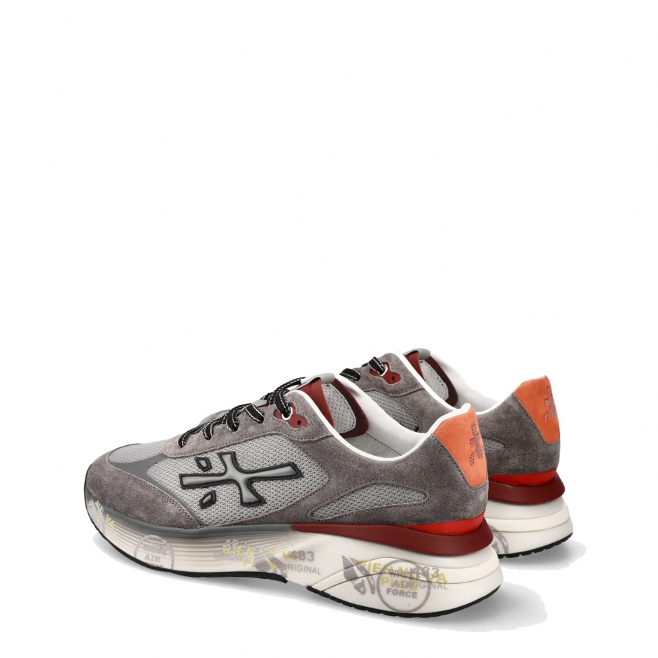 Premiata Adidași bărbați - vezi 5 - Pepina.ro Premiata Adidași bărbați - vezi 5