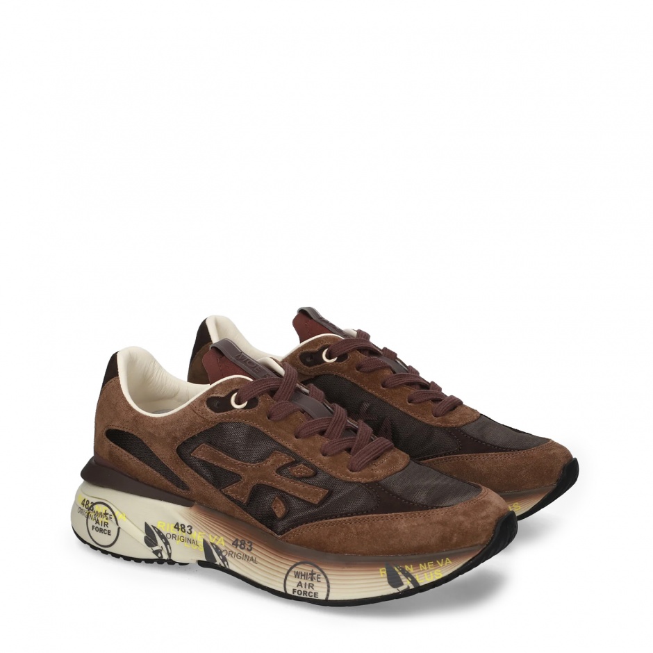 PREMIATA Adidași damă Moerund - vezi 2 - Pepina.ro PREMIATA Adidași damă Moerund - vezi 2