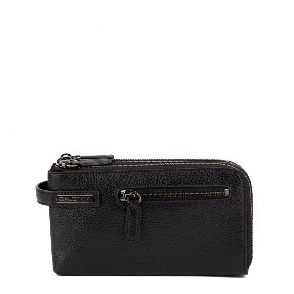 BALDININI Geantă bărbați - portofel - vezi 1 - Pepina.ro BALDININI Geantă bărbați - portofel - vezi 1