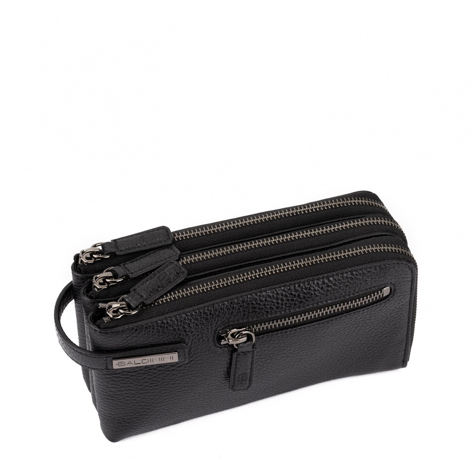 BALDININI Geantă bărbați - portofel - vezi 2 - Pepina.ro BALDININI Geantă bărbați - portofel - vezi 2