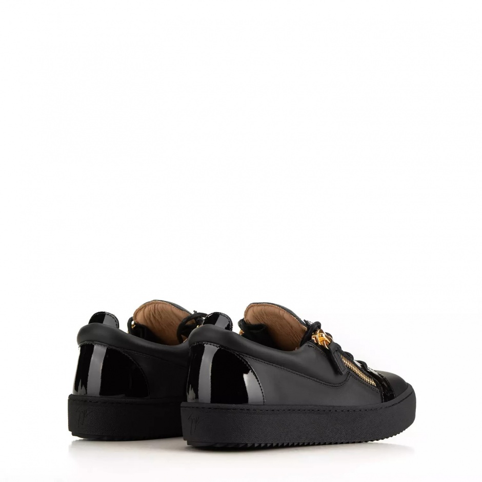 GIUSEPPE ZANOTTI Adidași bărbați FRANKIE - vezi 4