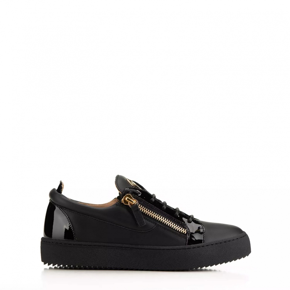 GIUSEPPE ZANOTTI Adidași bărbați FRANKIE - vezi 1