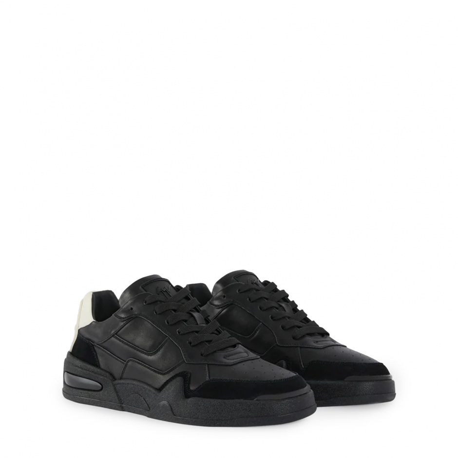 GIUSEPPE ZANOTTI Adidași bărbați GZ-CASPER - vezi 2 - Pepina.ro GIUSEPPE ZANOTTI Adidași bărbați GZ-CASPER - vezi 2