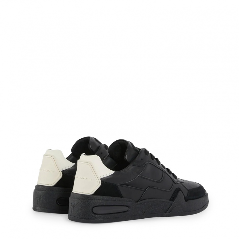 GIUSEPPE ZANOTTI Adidași bărbați GZ-CASPER - vezi 3 - Pepina.ro GIUSEPPE ZANOTTI Adidași bărbați GZ-CASPER - vezi 3
