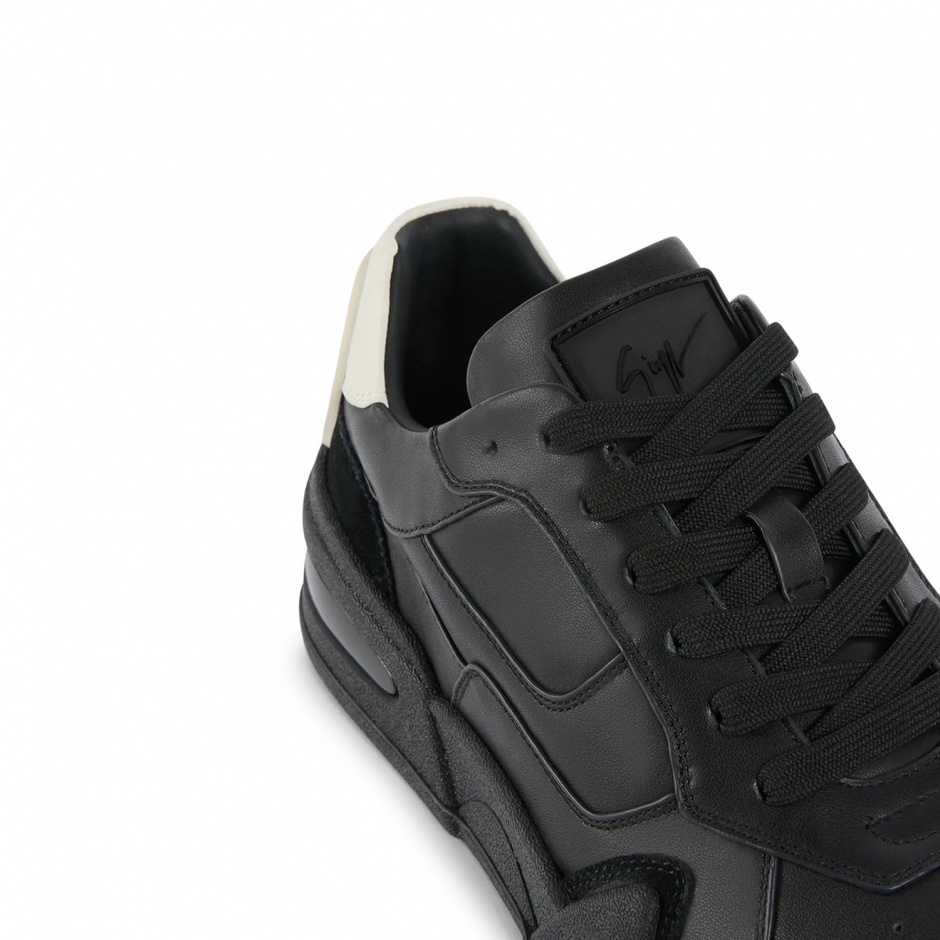 GIUSEPPE ZANOTTI Adidași bărbați GZ-CASPER - vezi 4 - Pepina.ro GIUSEPPE ZANOTTI Adidași bărbați GZ-CASPER - vezi 4